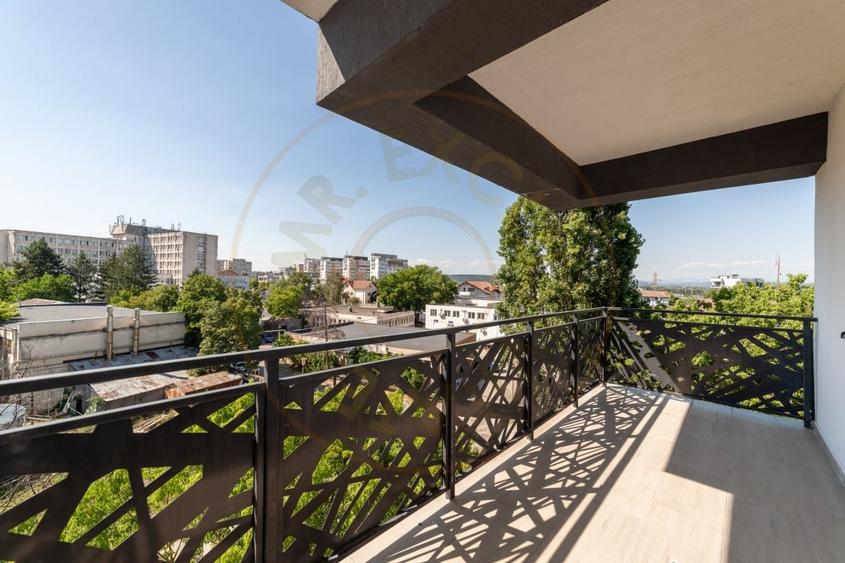 Apartament 3 camere - Bloc 2025 - Pitesti - 13