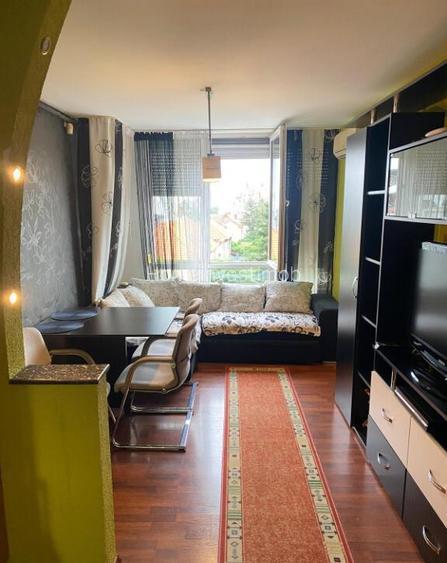 Apartament 3 camere, zona UTA ARED, etaj 4/5 Apartament 3 camere, zona UTA ARED, etaj 4/5