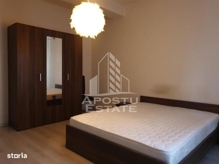 Jumatate de duplex Giroc - 4