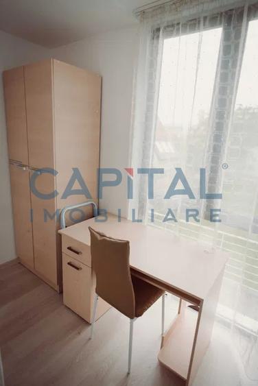 0% Comision | Apartament cu doua camere, 51mp | Marasti | Strada Fabricii | - 3