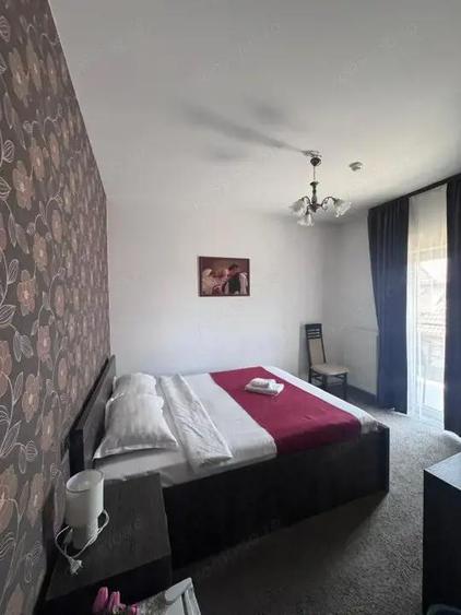 Hotel 21 camere cu restaurant , Radauti - 3