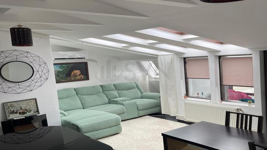REA1026017 Apartament 2 Camere I Mansarda I Iancu Nicolae REA1026017 Apartament 2 Camere I Mansarda I Iancu Nicolae