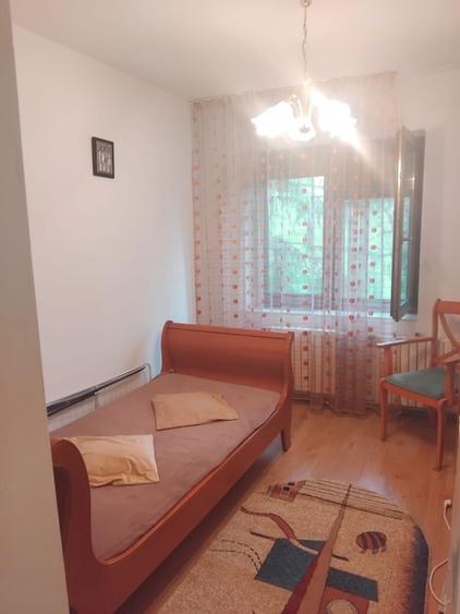 Apartament decomandat 2 camere cu vedere directa la parc si boxa; fara comision - 7