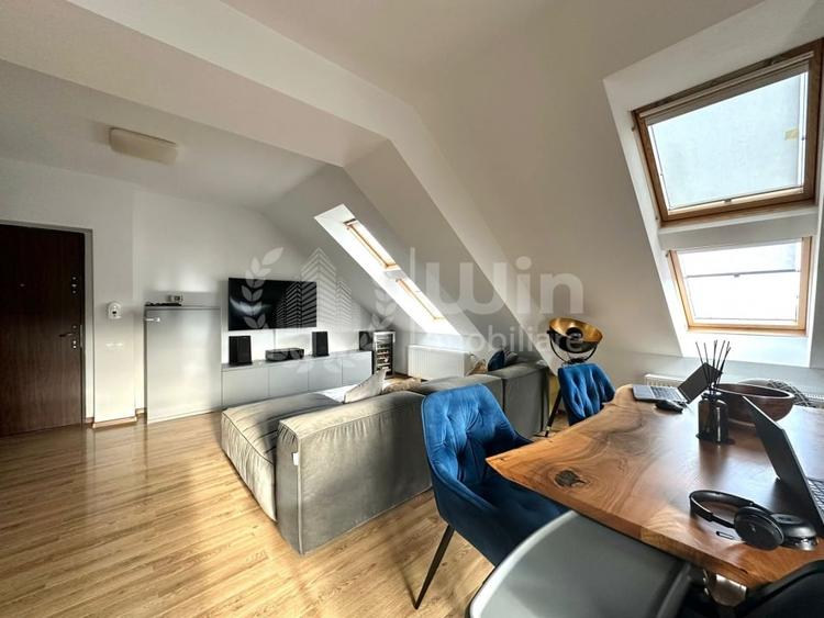 Apartament 3 camere | 73mp | Finisat | Bloc Nou | Cartier Buna Ziua - 2