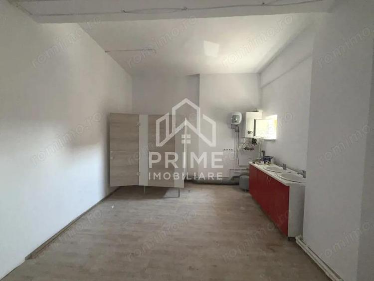 Spa?iu comercial de vanzare zona ULTRACENTRALA | 210 mp utili - 3
