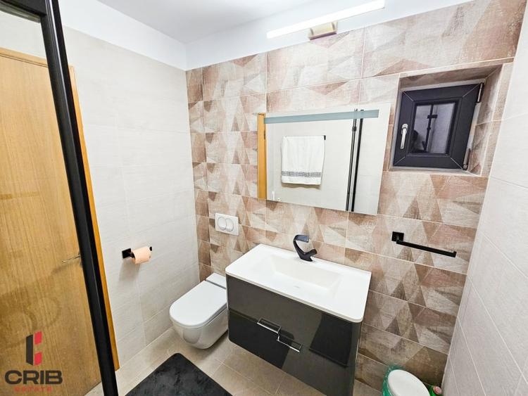 Apartament 3 camere Turda | Ion MIhalache | Averescu - 9