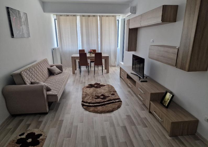 Inchirez apartament 2 camere - 1