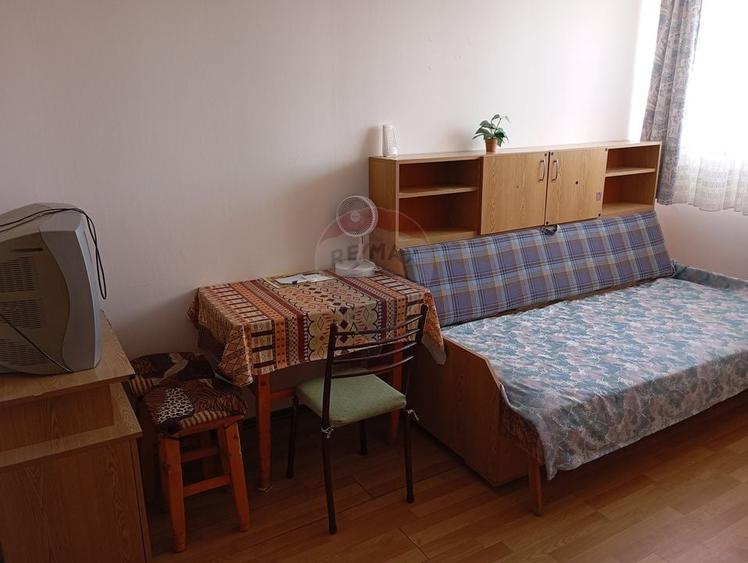 Garsoniera de vanzare in zona Periferie - 1