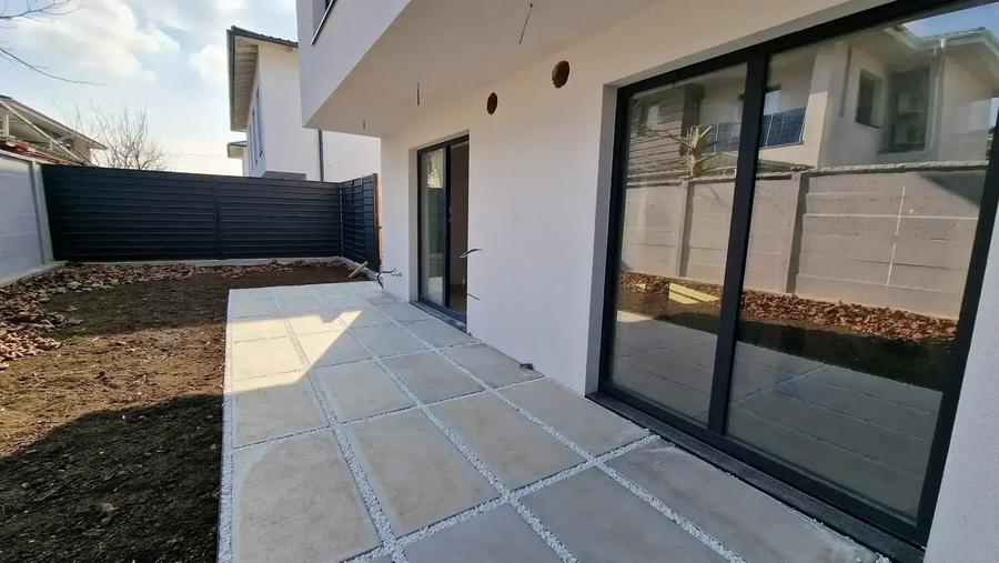 Casa Eco 4 Camere Otopeni | Pompa Geotermala | Priza Masini Electrice - 6