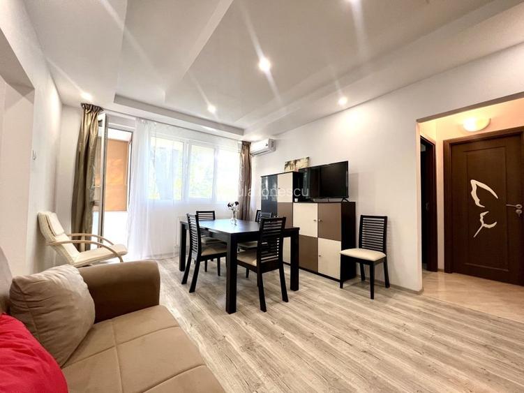 2 camere etaj 1 Ion Mihalache-Domenii 2 camere etaj 1 Ion Mihalache-Domenii