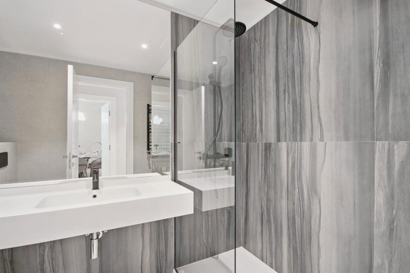 Apartamente cu 2,3 si 4 camere Aviatiei - 6