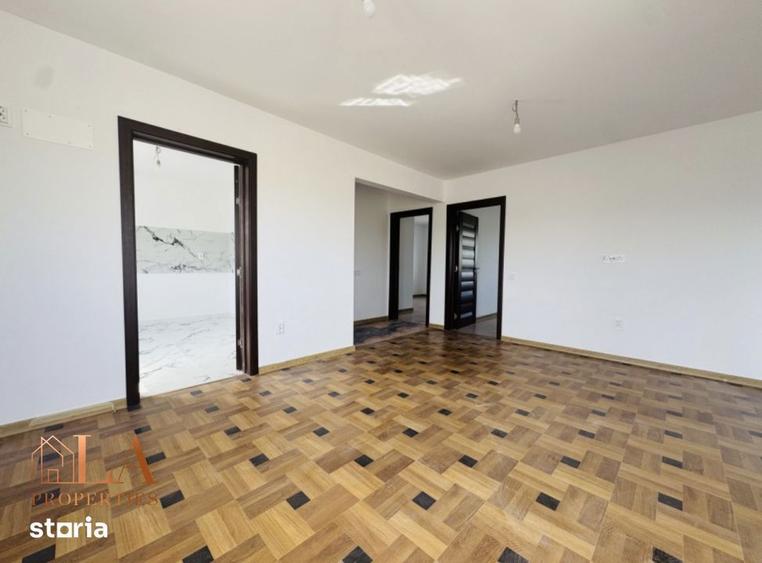 Casa 3 camere | Incalzire in pardoseala | Clinceni - 3