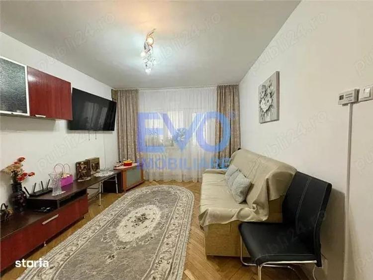 Persoana fizica vand apartament in Mircea cel Batran - 2