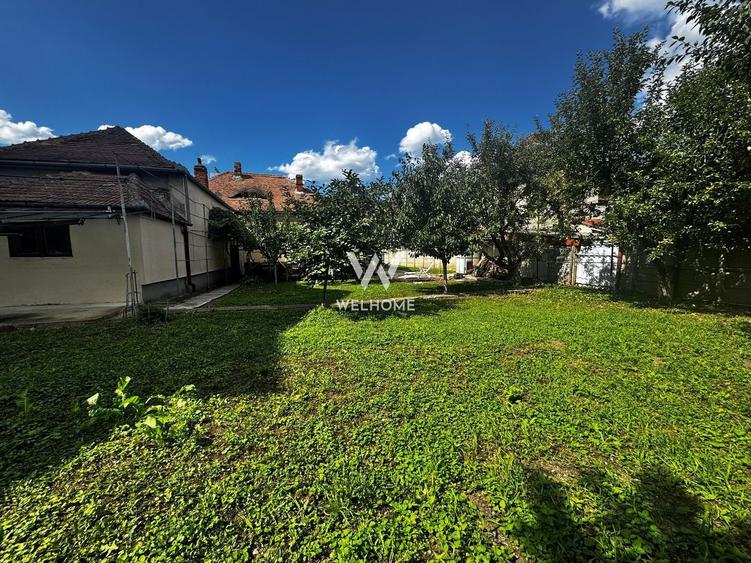 Casa individuala, teren 900mp, Sibiu - 4