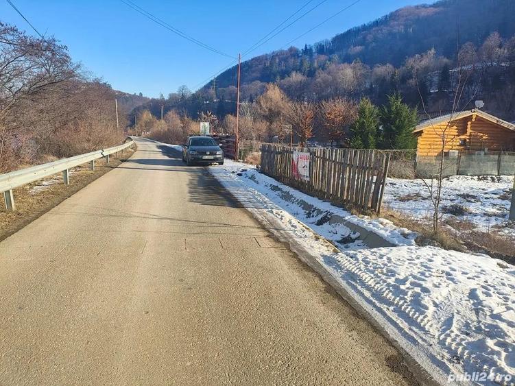 Vand teren in Agarcia, com Alexandru cel Bun - 5