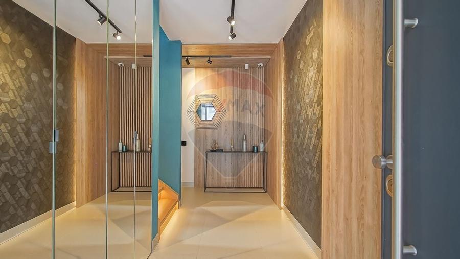 Apartament premium smart home, Daria Residence – Drumul Poienii - 2