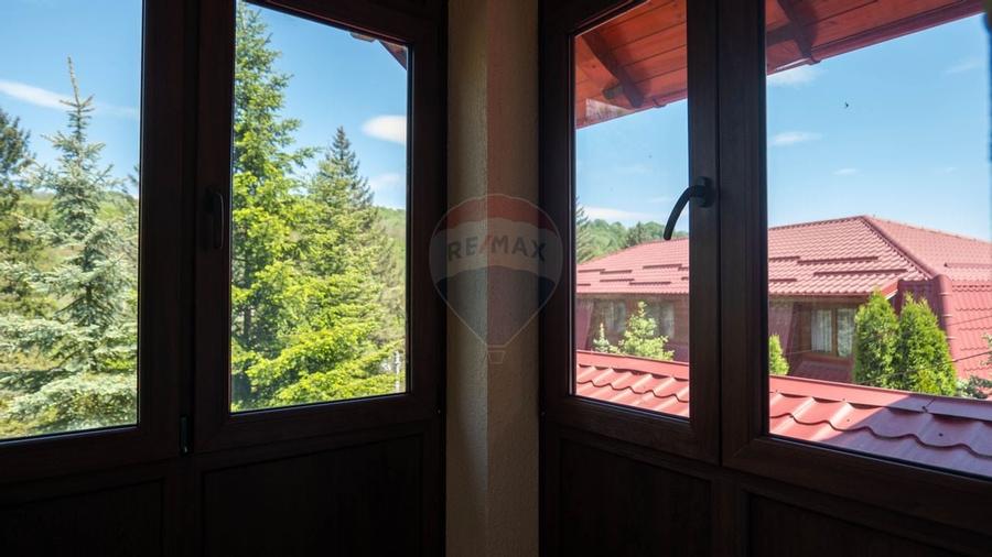 Vanzare casa de vacanta, Slanic Prahova - 35