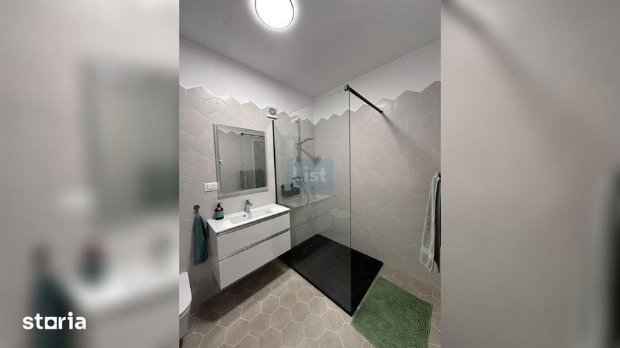 Apartament nou cu 2 camere, Ansamblul rezident. M99, parcare subterana - 8