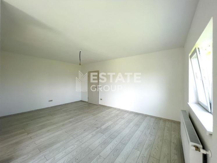 Duplex Mosnita Noua, finisat la cheie - 1