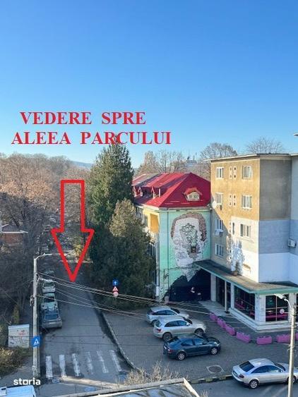 Apartament 3 camere de vanzare, ULTRACENTRAL, str. Marasesti, Bacau - 4