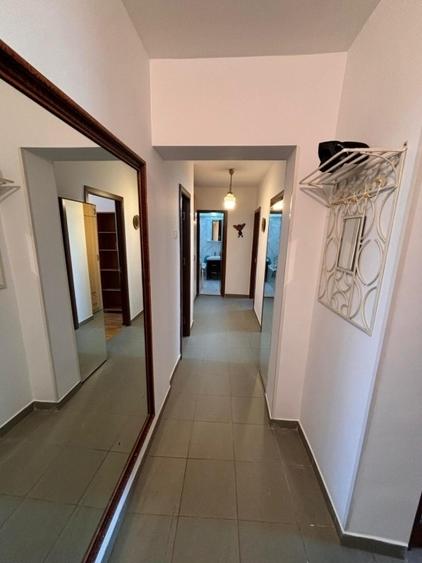 Apartament 3 camere zona - Gara - 5