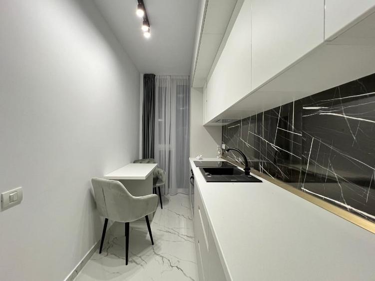 Inchiriez apartament cu 1 camera - 6