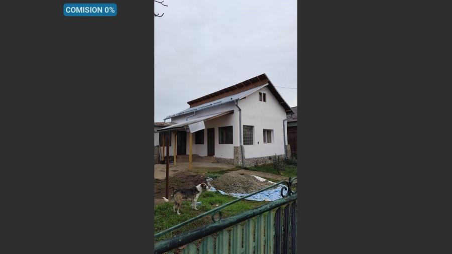 Casa Baicoi caramida 135 mp - 1