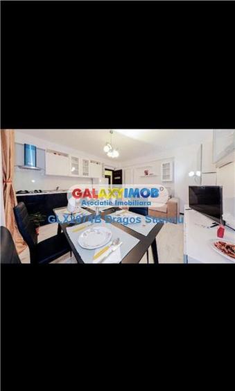 Apartament 3 camere Militari | Pacii | Decomandat | Centrala | - 1