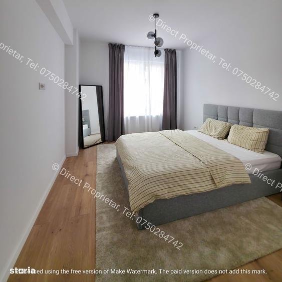 Apartament 2 camere Venus 4 Residence | Complet mobilat & utilat | - 6