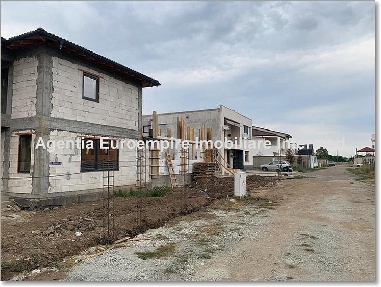 Teren intravilan Constanta zona Km5 Comarnic - 1