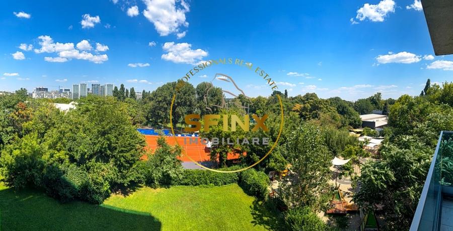 Apartament cu 2 camere decomandat, mobilat în Floreasca