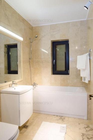 Apartament cu 2 camere semidecomandat în Cug