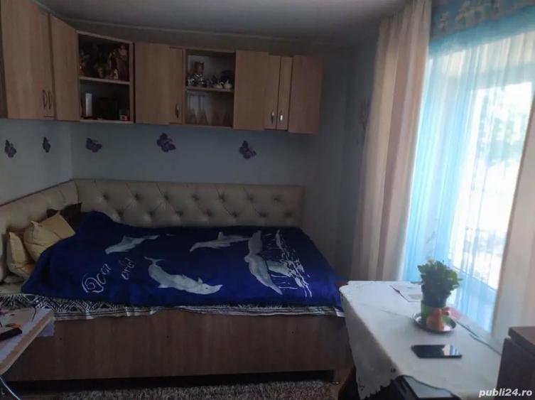 vand casa 3 camere gara Buhaie?ti Jud Vaslui - 2