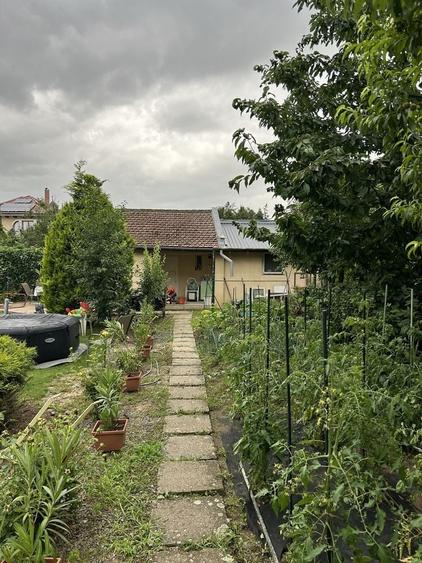 BRASADAS vinde casa pe strada Paris. - 7