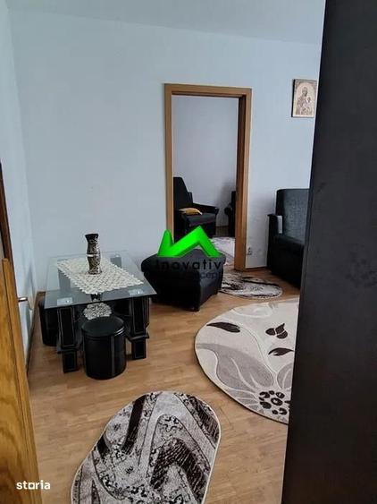 Apartament de inchiriat 2 camere Sibiu Mihai Viteazul - 2