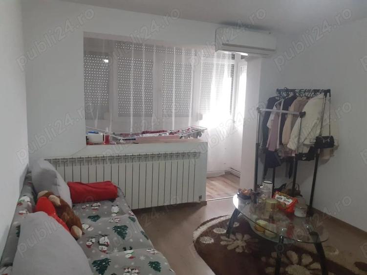 Inchiriere Apartament 2 camere cf.2, etajul 4 din 4, mobilat si utilat, supr. 43 mp. zona Viziru 1 - 5