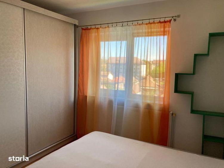 apartament de inchiriat - 5