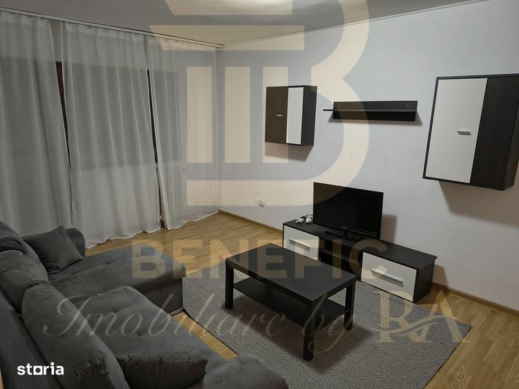 De inchiariat apartament 2 camere, Ploiesti, zona Vest - 1
