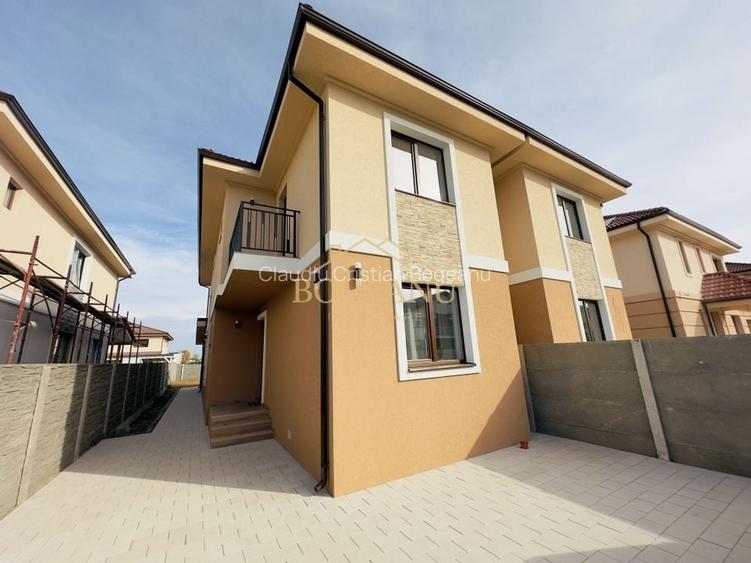 BG105-Duplex Nou 5 camere-COMISION 0%