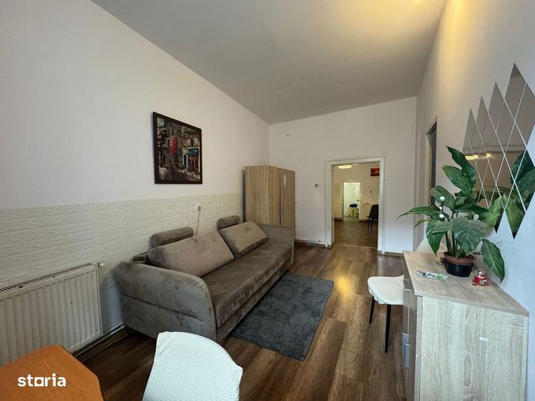 Apartament 2 camere 55mp - Zona magazinului Central - 2