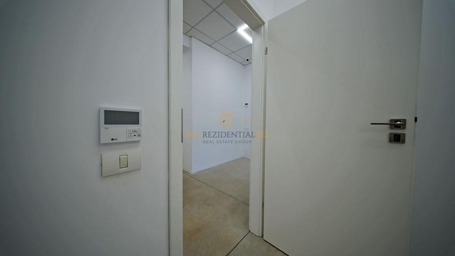 Spatiu comercial de 246 mp, 9 locuri de parcare, zona Metalurgiei - 10