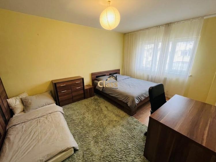 Apartament 3 camere | 64 mpu | Decomandat | Aurel Vlaicu Intre Lacuri - 4