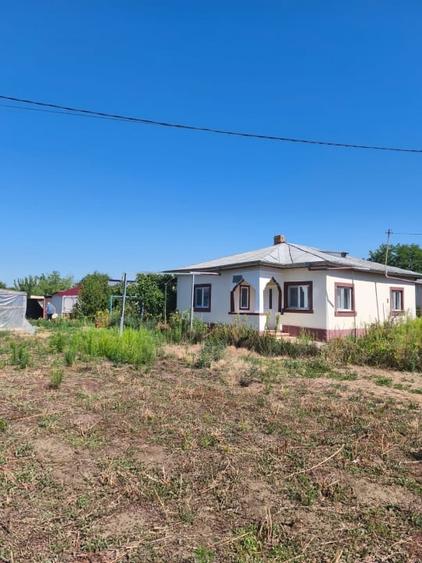 Casa de vanzare in Garbovi, jud. Ialomita - la doar 70 km de Bucuresti! - 13