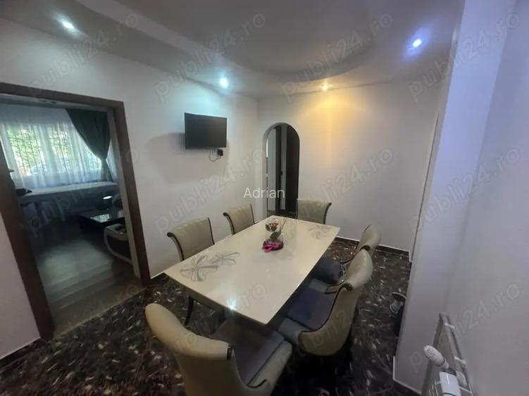 Apartament 2 camere ,LUX , Zona Nord