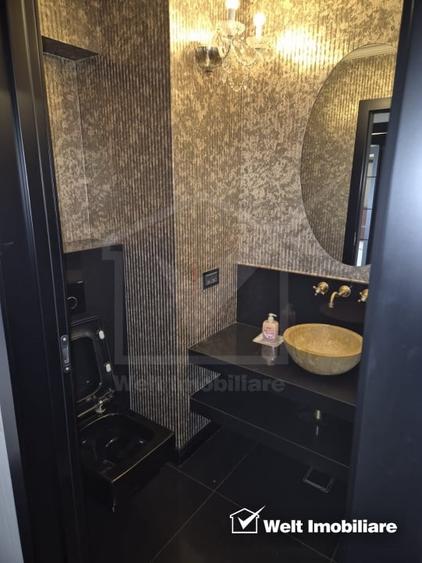 Apartament premium, bloc Semiluna Plopilor - 23