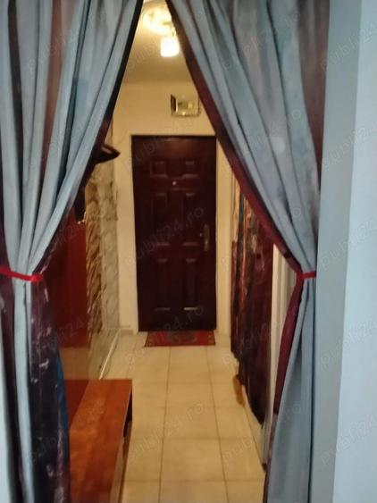 Inchiriez apartament 2camere - 8