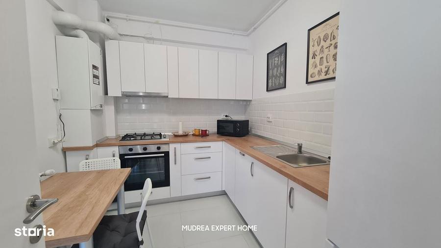 Nou | Apartament Impecabil | 3 Camere | Otopeni - 16
