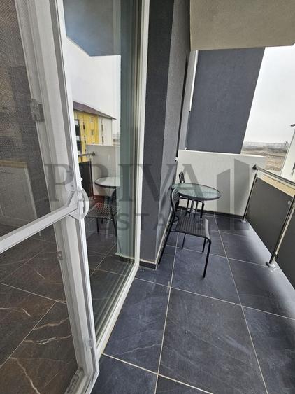 Apartament 2 camere, 45 mp, etaj 2, Giroc - C.Urseni - 8