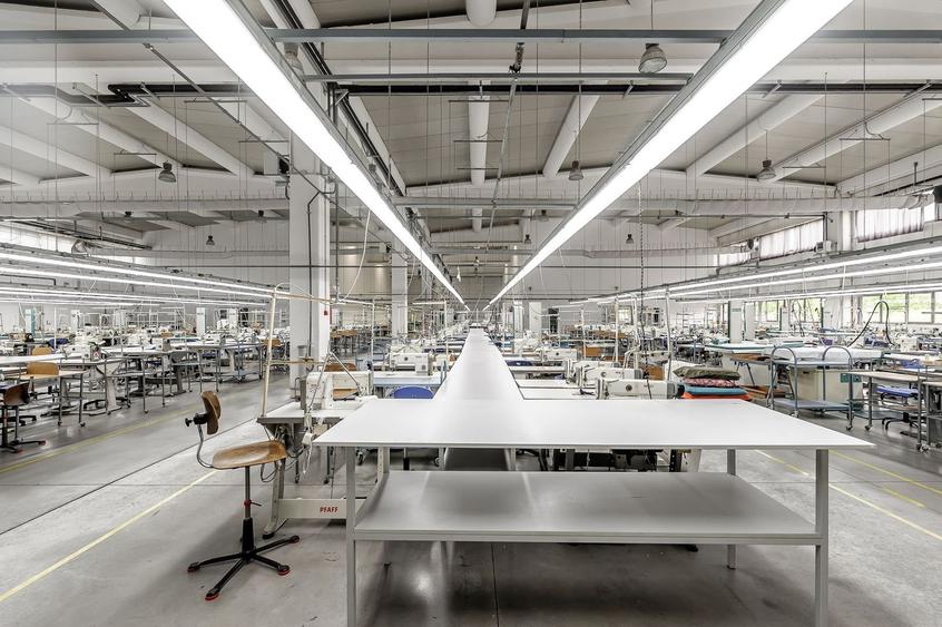 Oportunitate: Hală de producție și depozitare cu birouri în Arad - 3