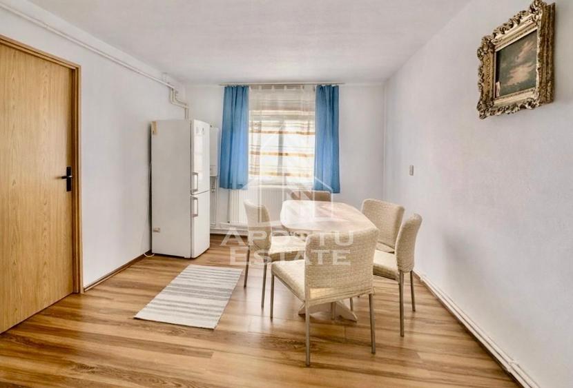 Apartament 2 camere, 63 mp, zona Dragasani - 4